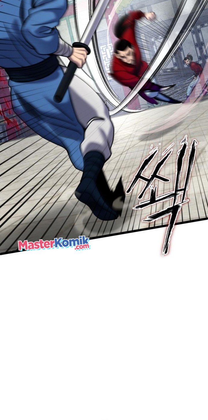 Ha Buk Paeng’s Youngest Son Chapter 79 - halaman 6