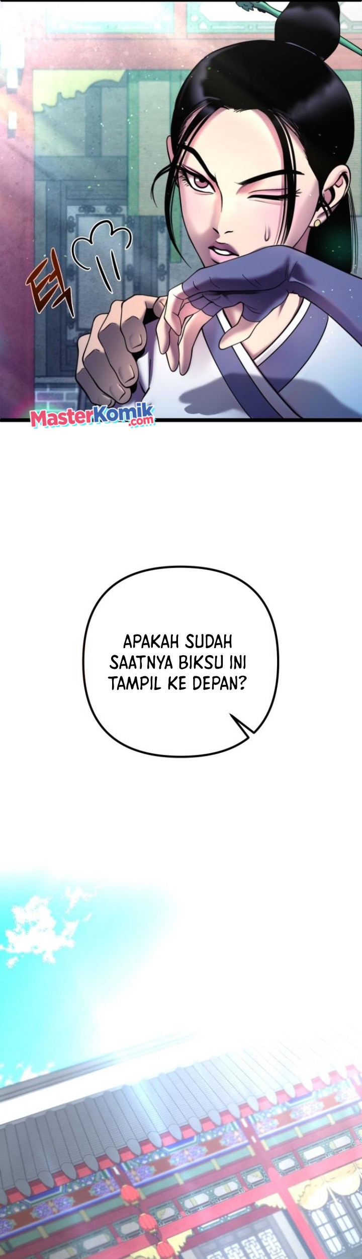 Ha Buk Paeng’s Youngest Son Chapter 79 - halaman 66