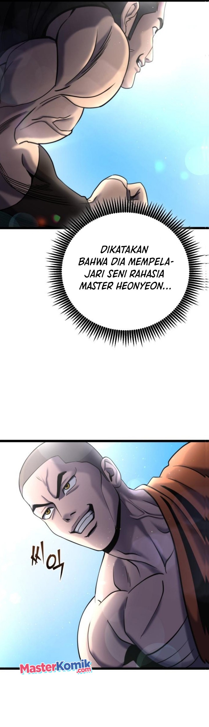 Ha Buk Paeng’s Youngest Son Chapter 79 - halaman 70
