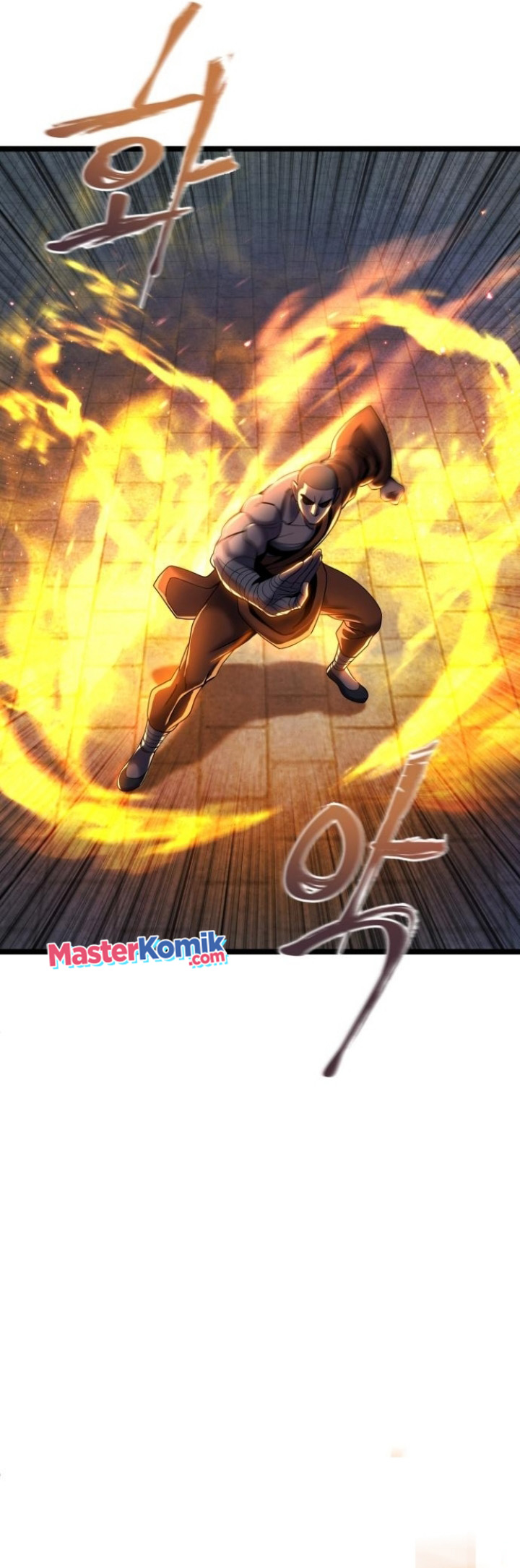 Ha Buk Paeng’s Youngest Son Chapter 79 - halaman 76