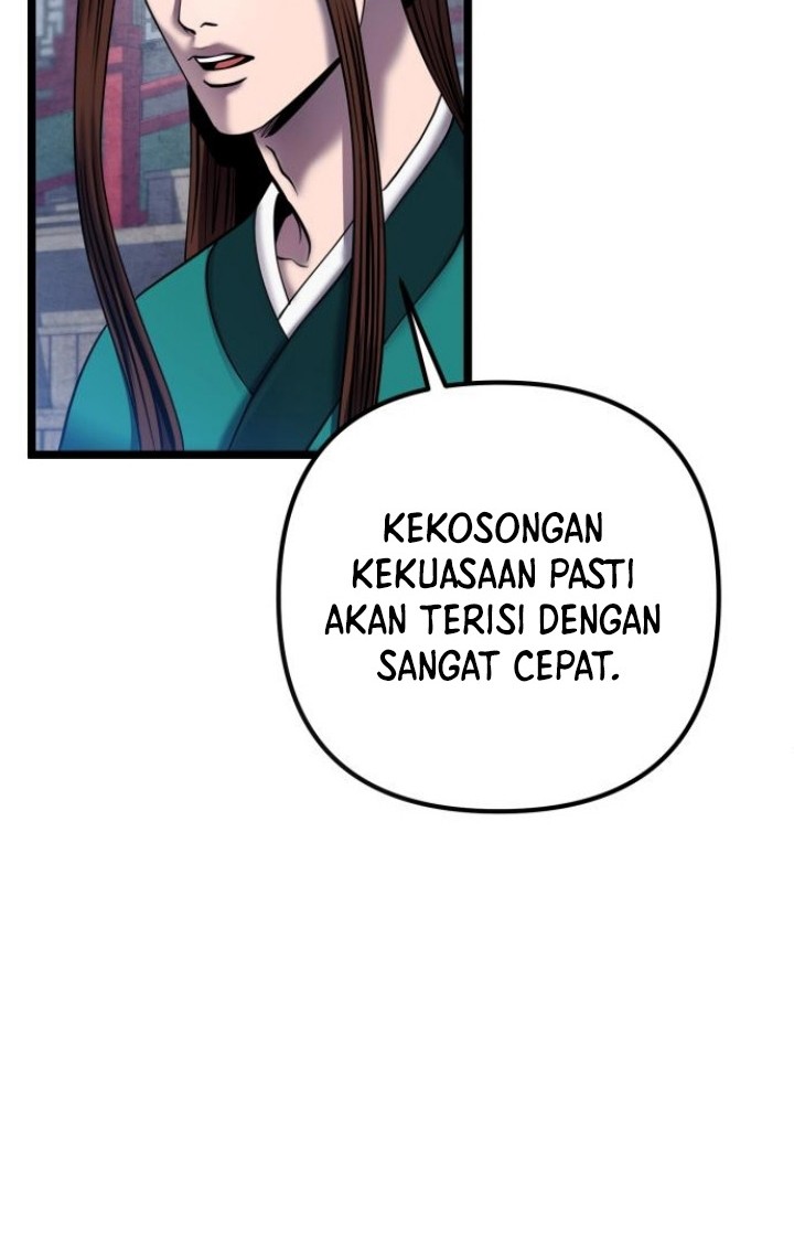 Ha Buk Paeng’s Youngest Son Chapter 79 - halaman 8