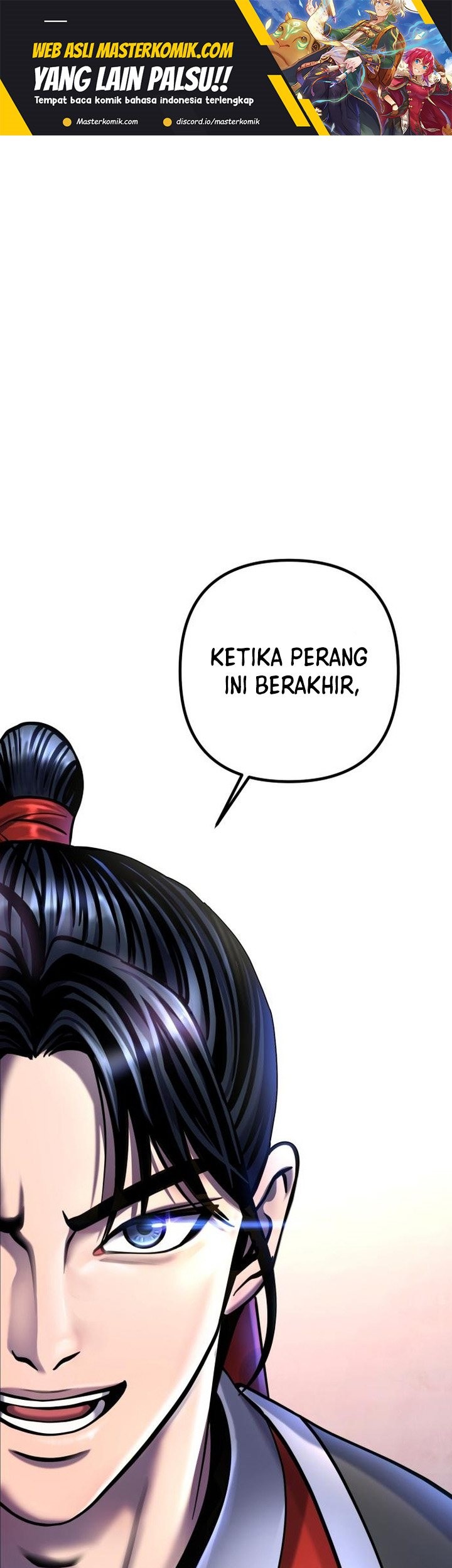 Ha Buk Paeng’s Youngest Son Chapter 79 - halaman 91