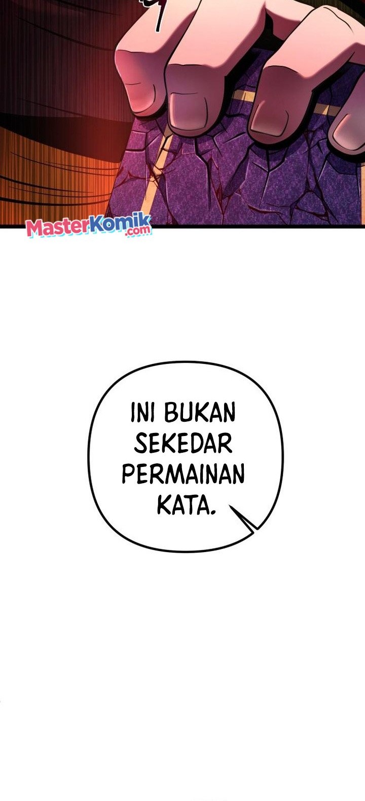 Ha Buk Paeng’s Youngest Son Chapter 79 - halaman 94