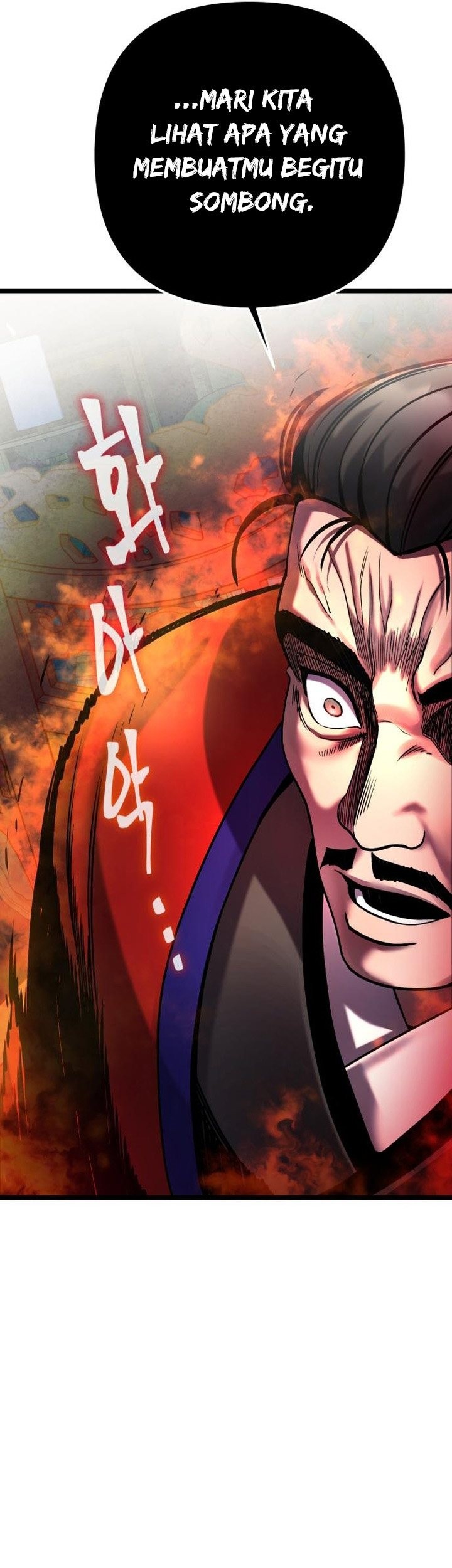 Ha Buk Paeng’s Youngest Son Chapter 79 - halaman 97