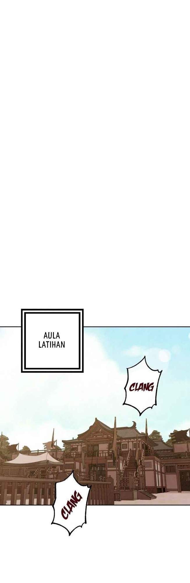 Ha Buk Paeng’s Youngest Son Chapter 8 - halaman 29