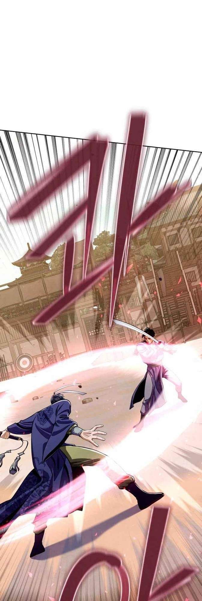 Ha Buk Paeng’s Youngest Son Chapter 8 - halaman 34