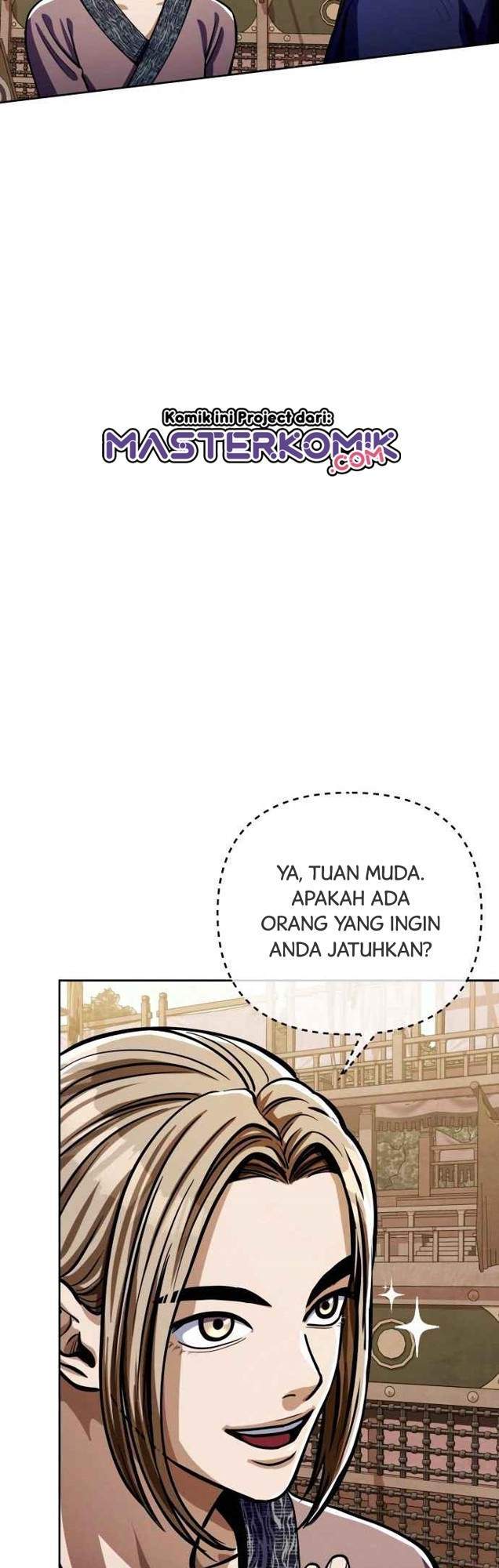 Ha Buk Paeng’s Youngest Son Chapter 8 - halaman 48