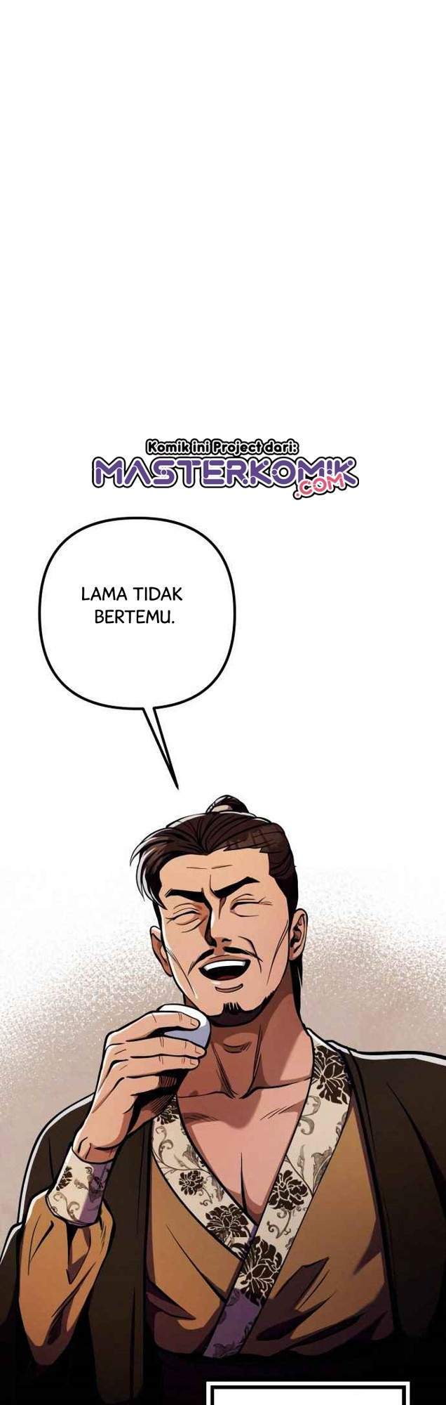 Ha Buk Paeng’s Youngest Son Chapter 8 - halaman 5