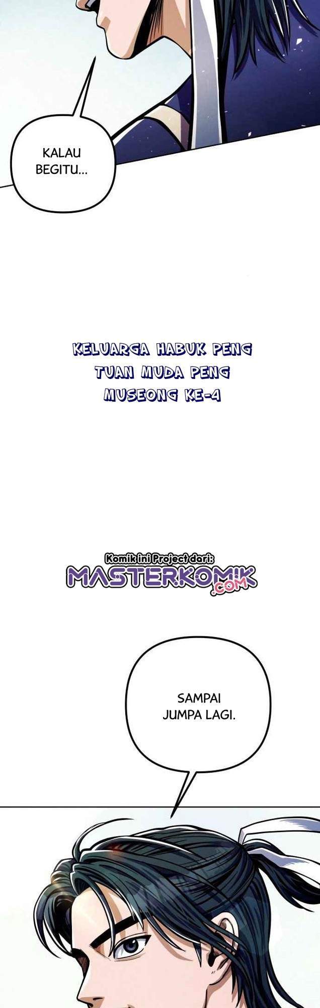 Ha Buk Paeng’s Youngest Son Chapter 8 - halaman 54
