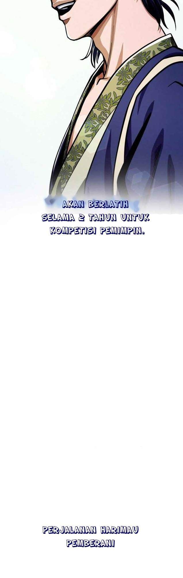 Ha Buk Paeng’s Youngest Son Chapter 8 - halaman 55