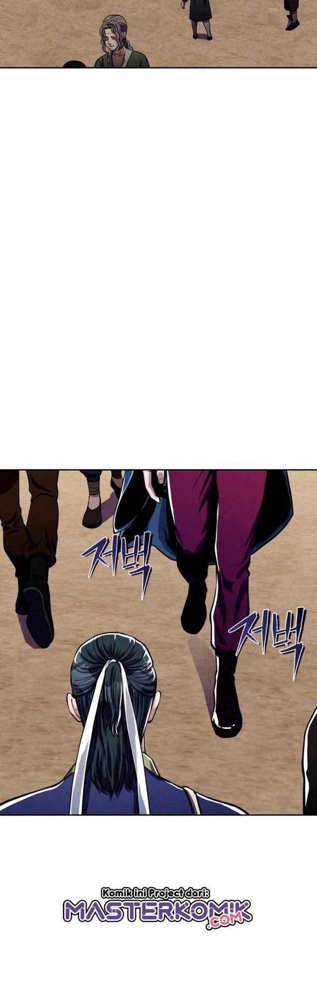 Ha Buk Paeng’s Youngest Son Chapter 8 - halaman 62
