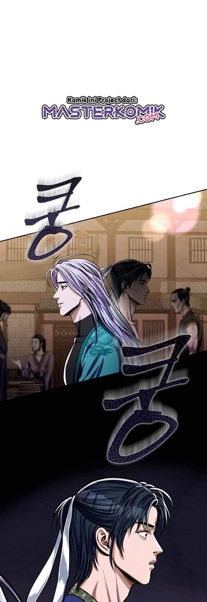 Ha Buk Paeng’s Youngest Son Chapter 8 - halaman 63