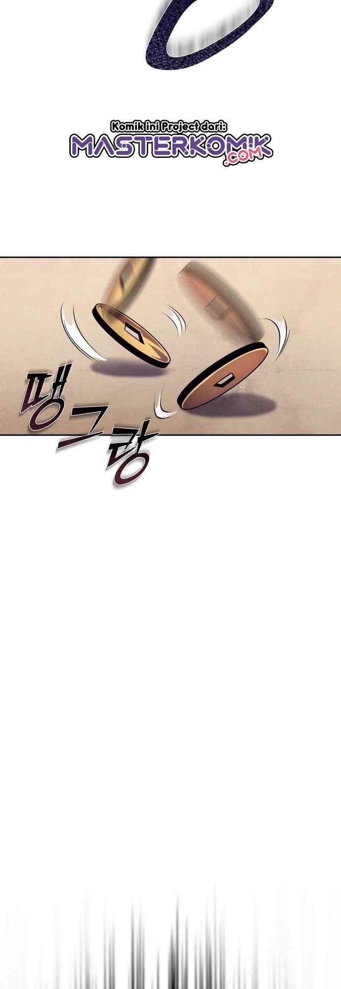 Ha Buk Paeng’s Youngest Son Chapter 8 - halaman 65
