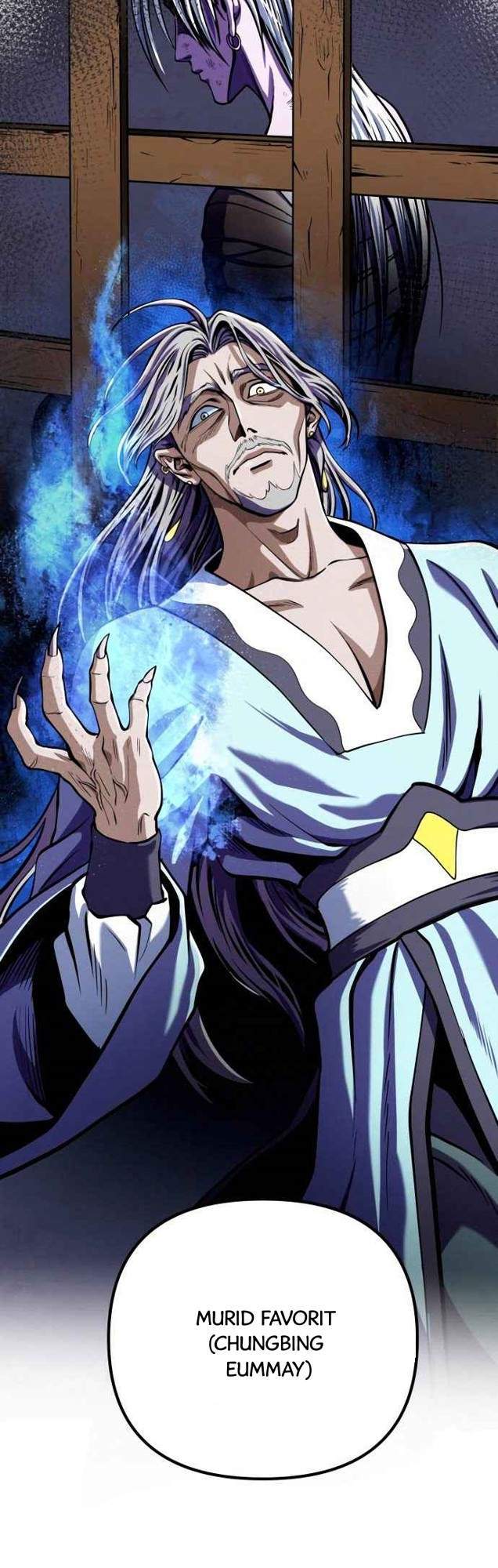 Ha Buk Paeng’s Youngest Son Chapter 8 - halaman 9