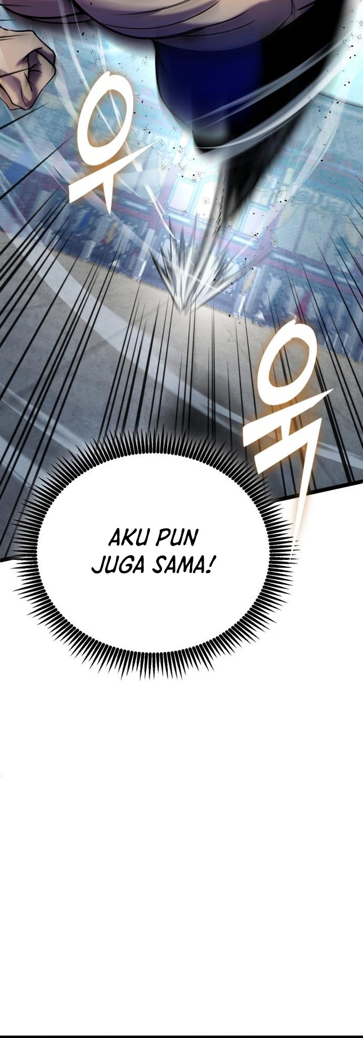 Ha Buk Paeng’s Youngest Son Chapter 80 - halaman 14
