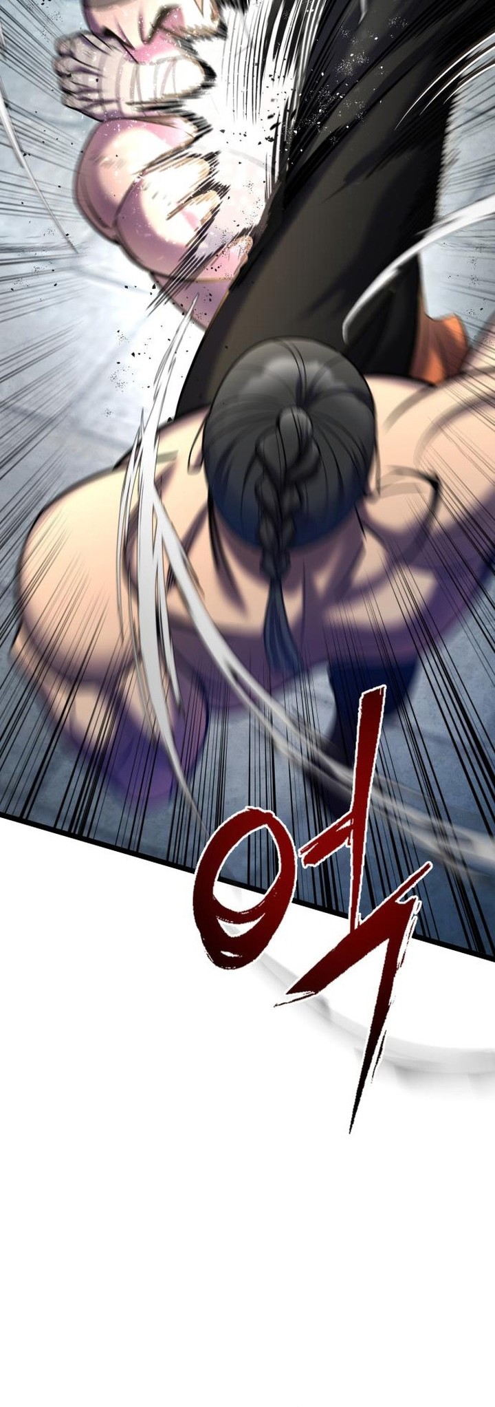 Ha Buk Paeng’s Youngest Son Chapter 80 - halaman 16