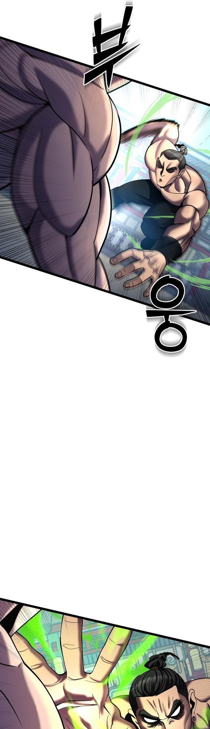 Ha Buk Paeng’s Youngest Son Chapter 80 - halaman 17