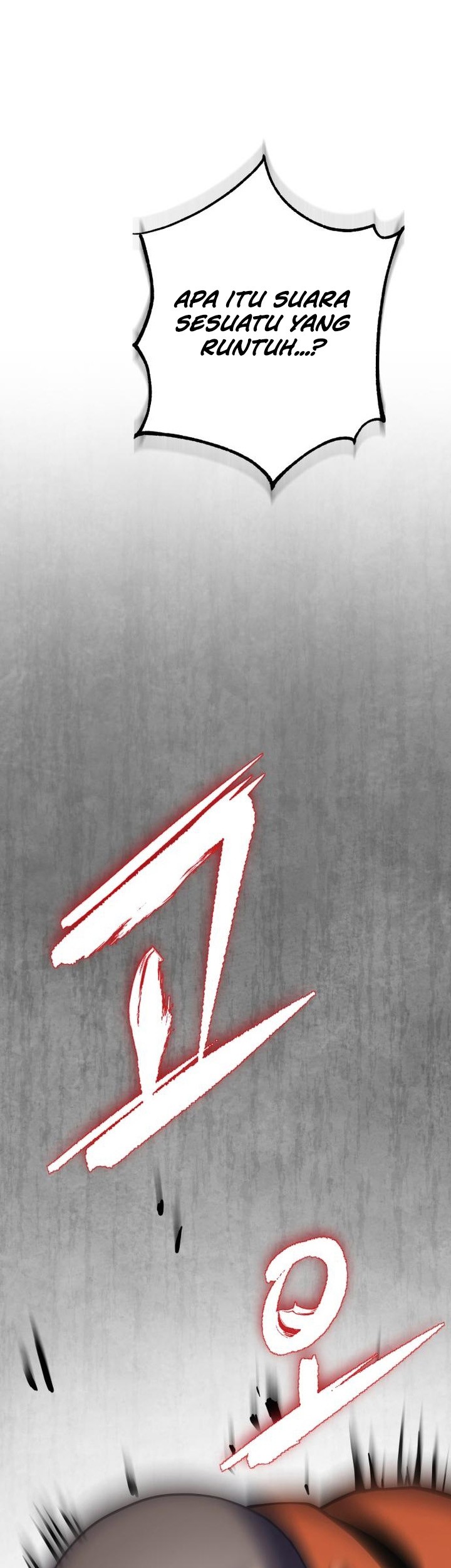 Ha Buk Paeng’s Youngest Son Chapter 80 - halaman 25