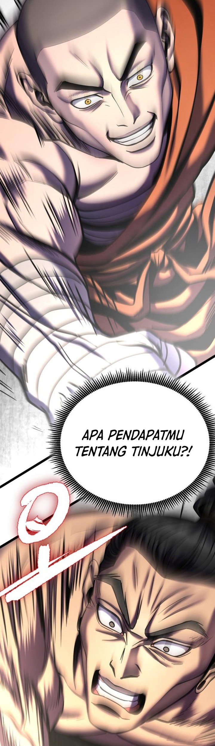 Ha Buk Paeng’s Youngest Son Chapter 80 - halaman 26