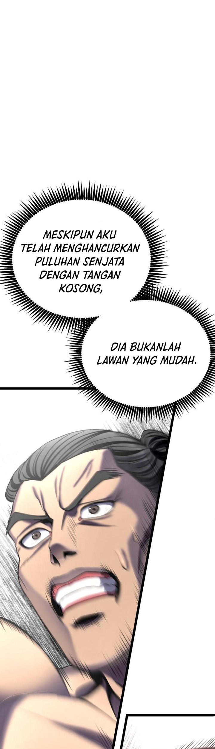 Ha Buk Paeng’s Youngest Son Chapter 80 - halaman 30