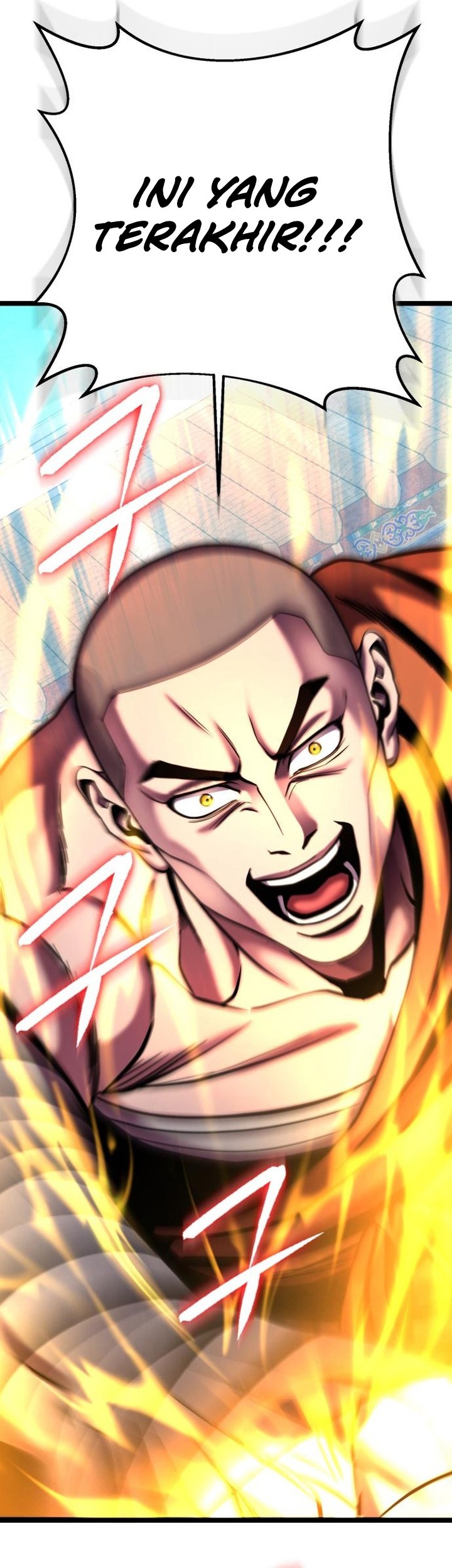 Ha Buk Paeng’s Youngest Son Chapter 80 - halaman 32