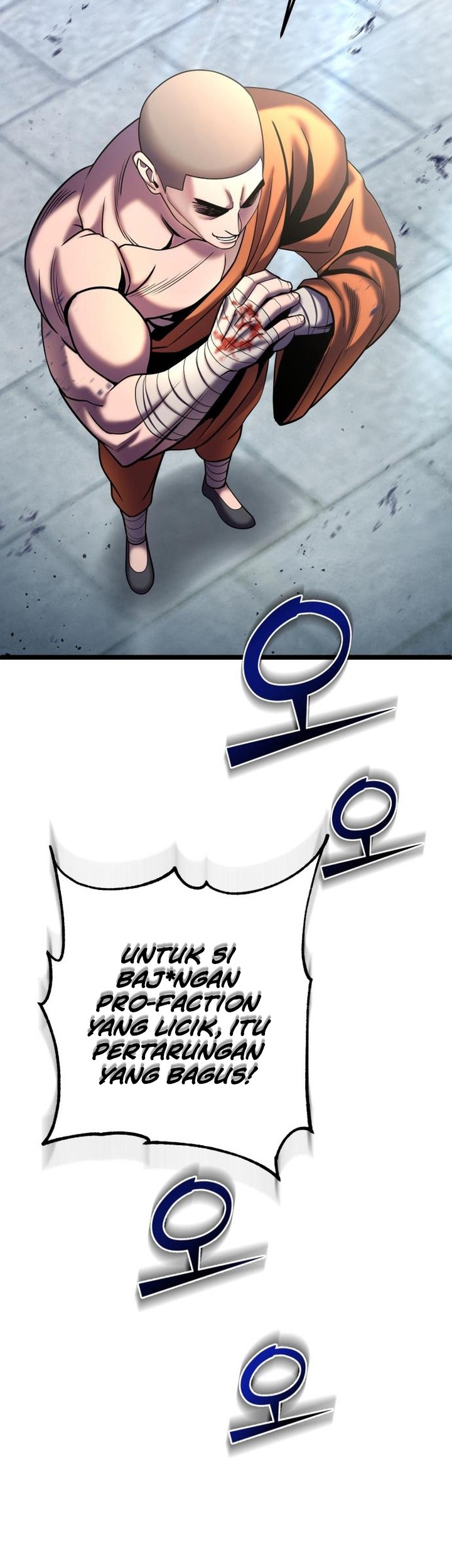 Ha Buk Paeng’s Youngest Son Chapter 80 - halaman 37