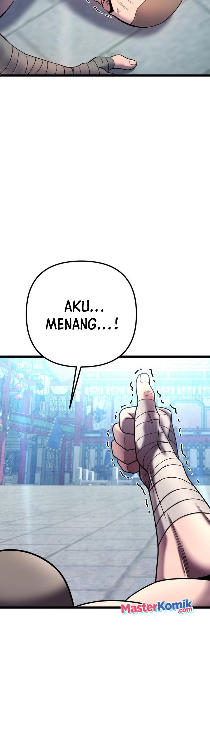 Ha Buk Paeng’s Youngest Son Chapter 80 - halaman 39