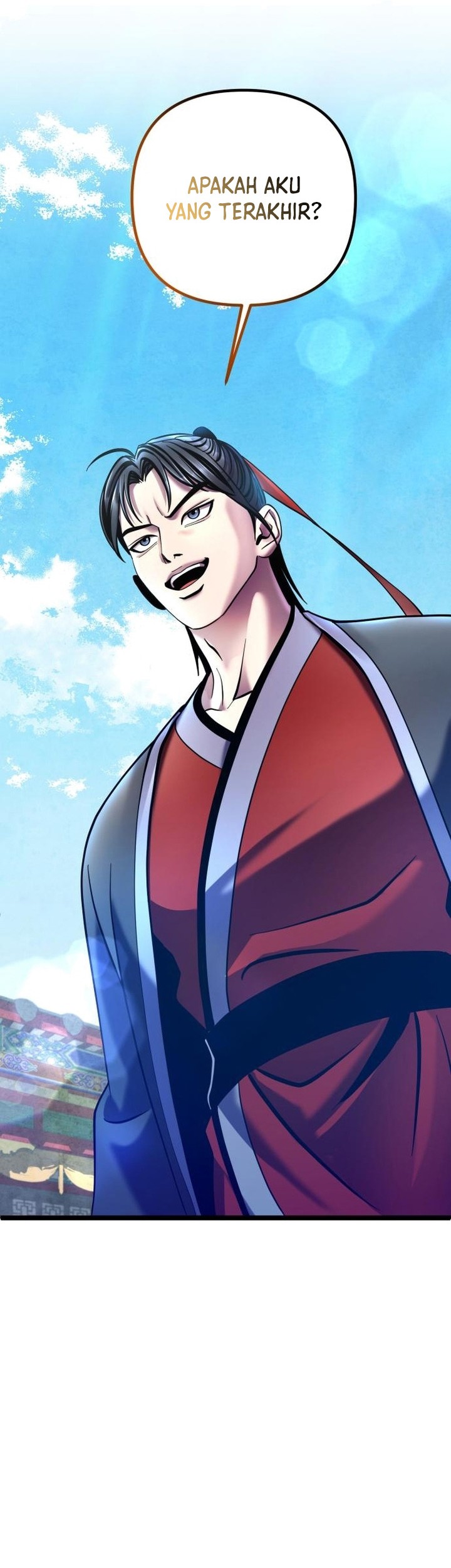Ha Buk Paeng’s Youngest Son Chapter 80 - halaman 48