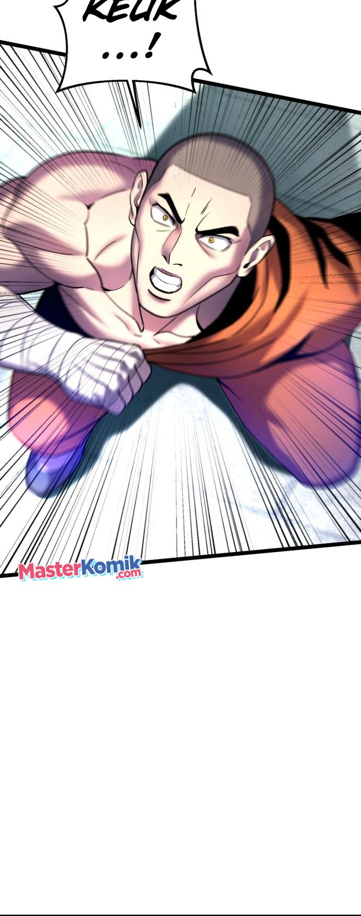 Ha Buk Paeng’s Youngest Son Chapter 80 - halaman 6