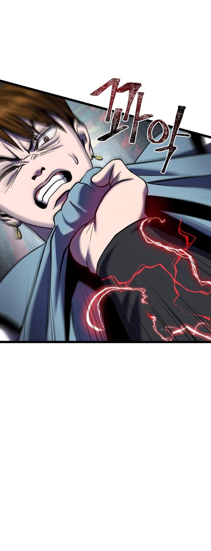 Ha Buk Paeng’s Youngest Son Chapter 80 - halaman 60