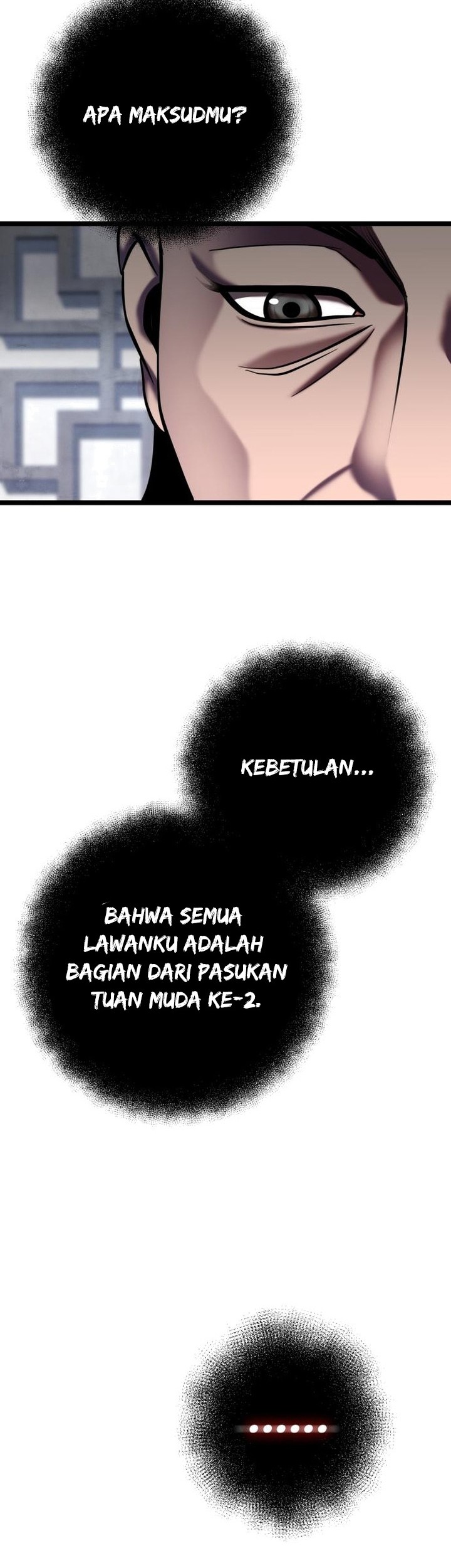 Ha Buk Paeng’s Youngest Son Chapter 80 - halaman 64