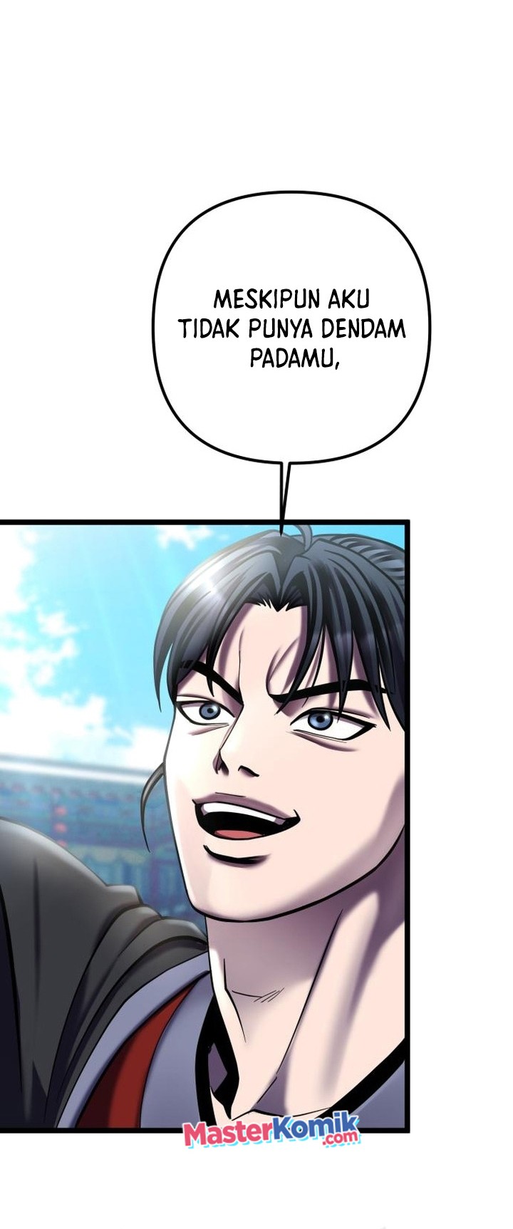 Ha Buk Paeng’s Youngest Son Chapter 80 - halaman 70