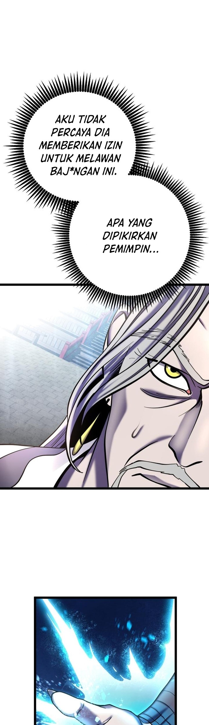 Ha Buk Paeng’s Youngest Son Chapter 80 - halaman 75