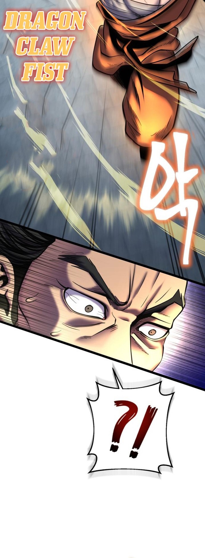 Ha Buk Paeng’s Youngest Son Chapter 80 - halaman 8