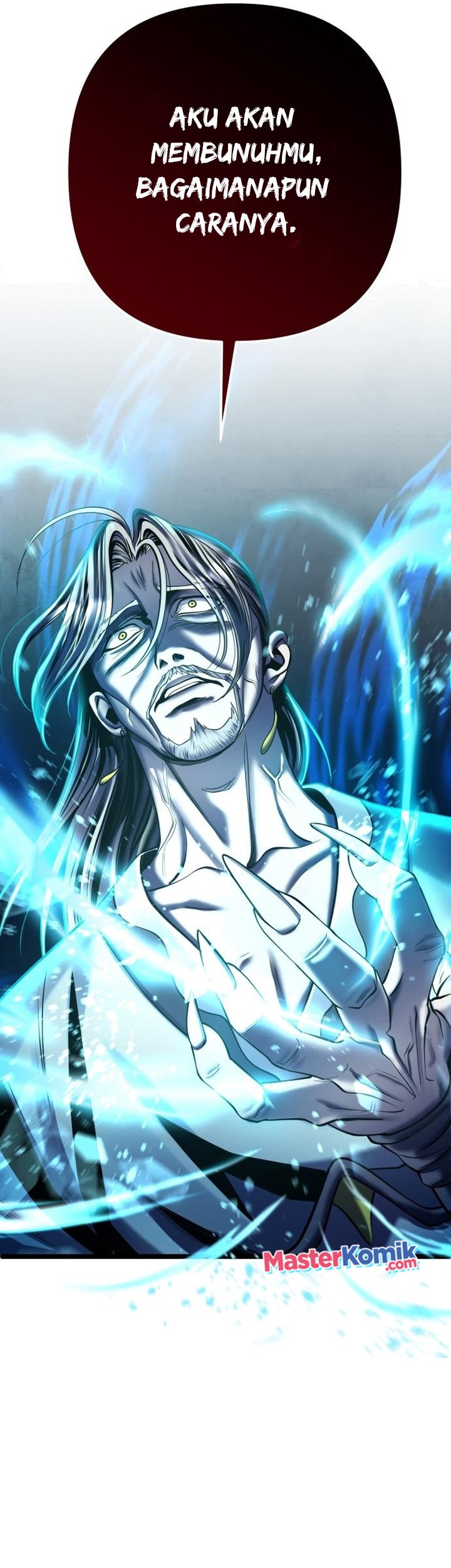 Ha Buk Paeng’s Youngest Son Chapter 80 - halaman 81