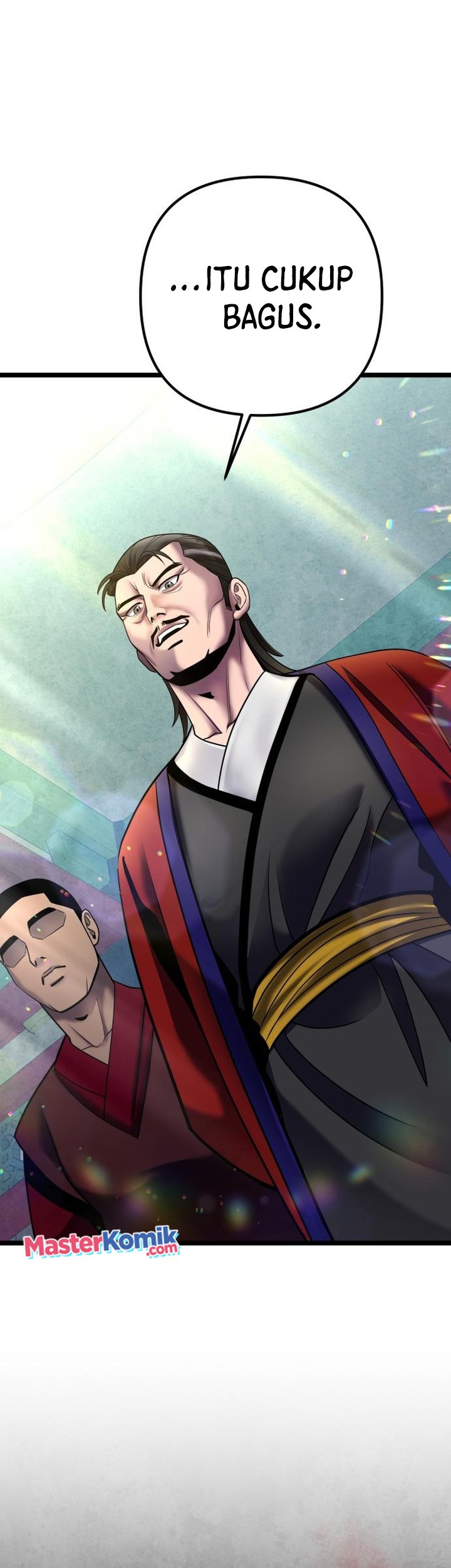 Ha Buk Paeng’s Youngest Son Chapter 81 - halaman 20