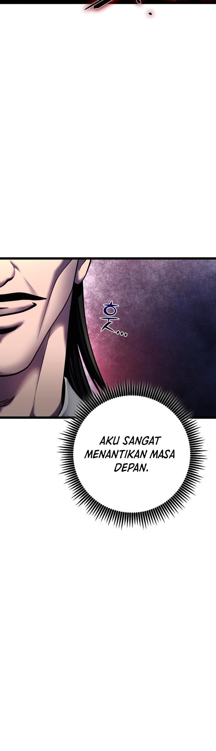 Ha Buk Paeng’s Youngest Son Chapter 81 - halaman 23