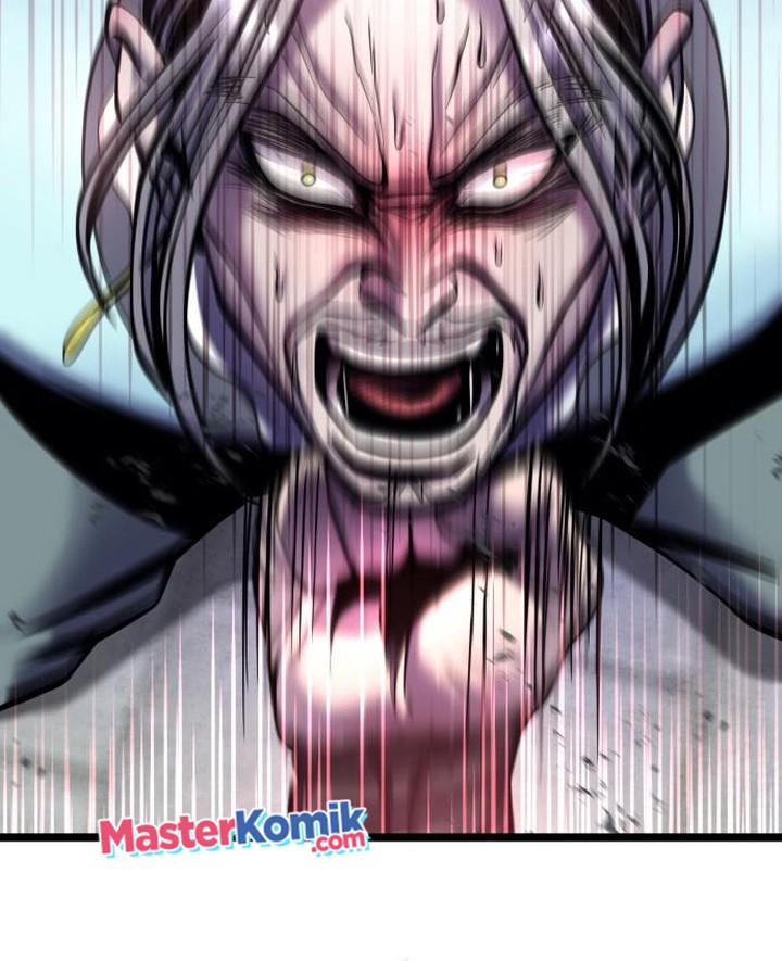 Ha Buk Paeng’s Youngest Son Chapter 81 - halaman 35