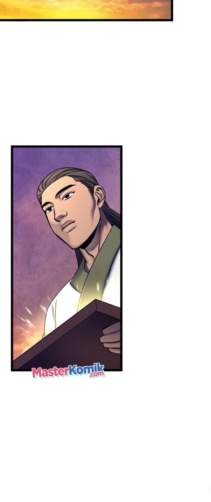 Ha Buk Paeng’s Youngest Son Chapter 81 - halaman 47