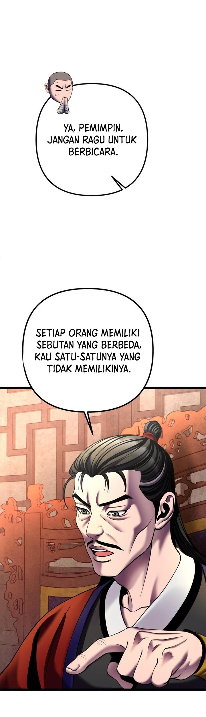 Ha Buk Paeng’s Youngest Son Chapter 81 - halaman 56