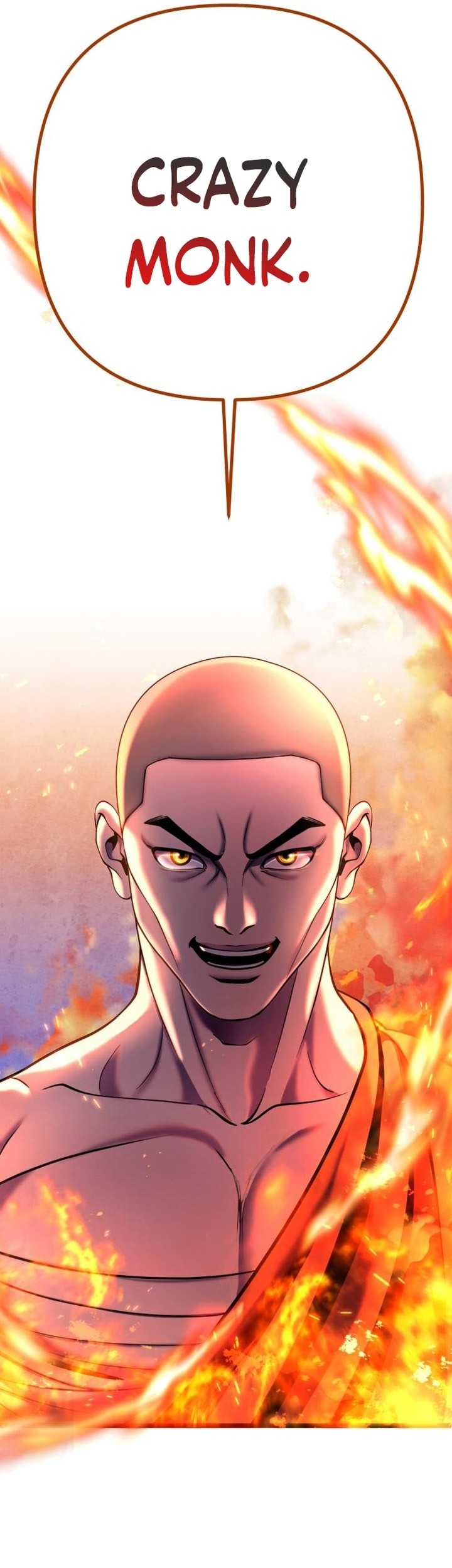 Ha Buk Paeng’s Youngest Son Chapter 81 - halaman 64