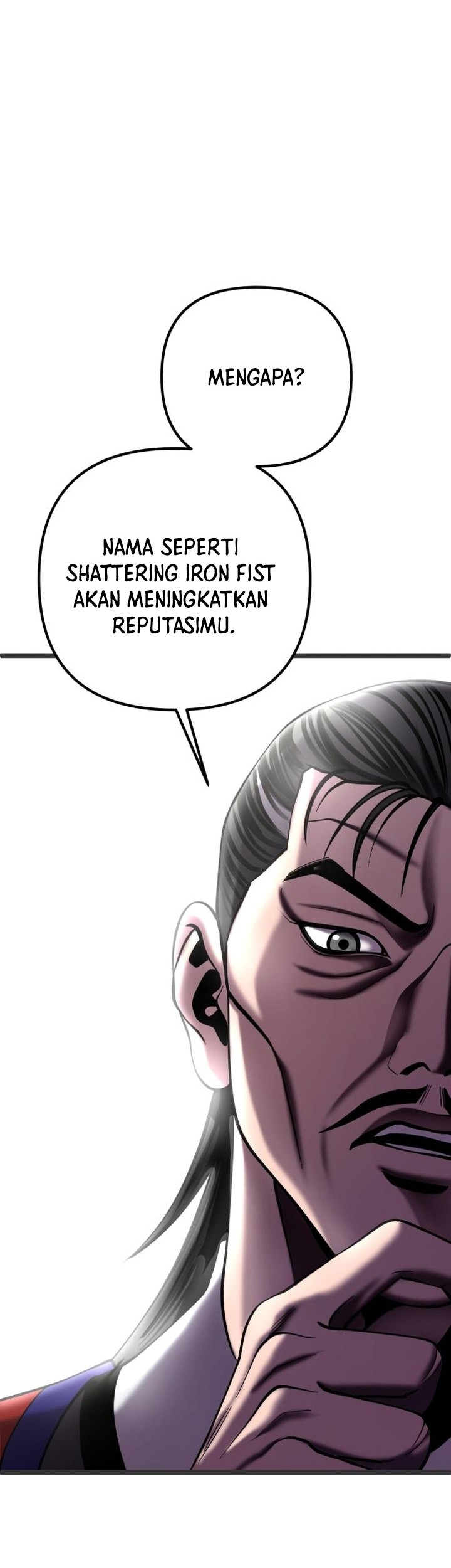 Ha Buk Paeng’s Youngest Son Chapter 81 - halaman 65