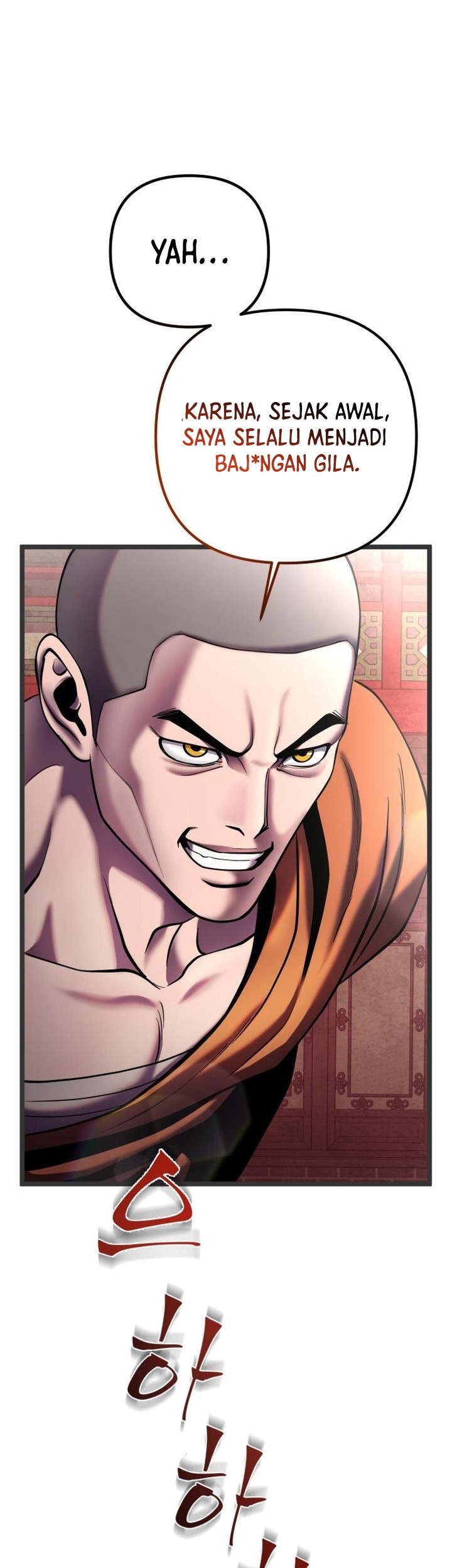 Ha Buk Paeng’s Youngest Son Chapter 81 - halaman 66