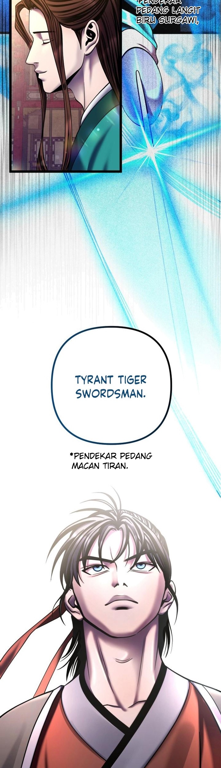 Ha Buk Paeng’s Youngest Son Chapter 81 - halaman 70