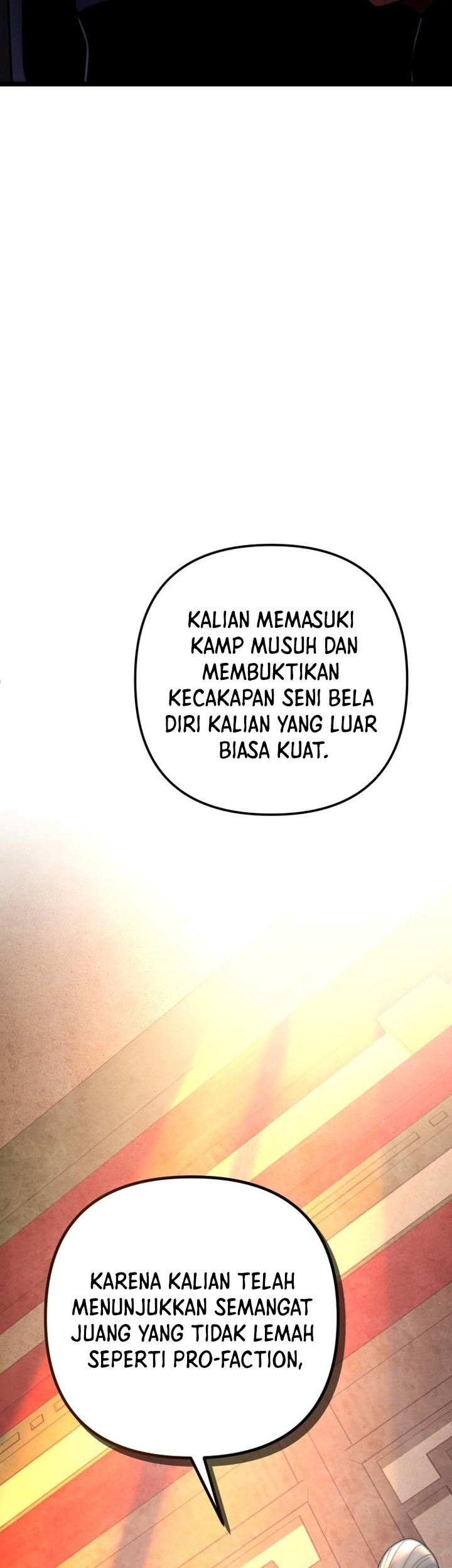 Ha Buk Paeng’s Youngest Son Chapter 81 - halaman 72