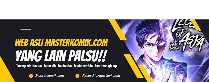 Ha Buk Paeng’s Youngest Son Chapter 81 - halaman 79