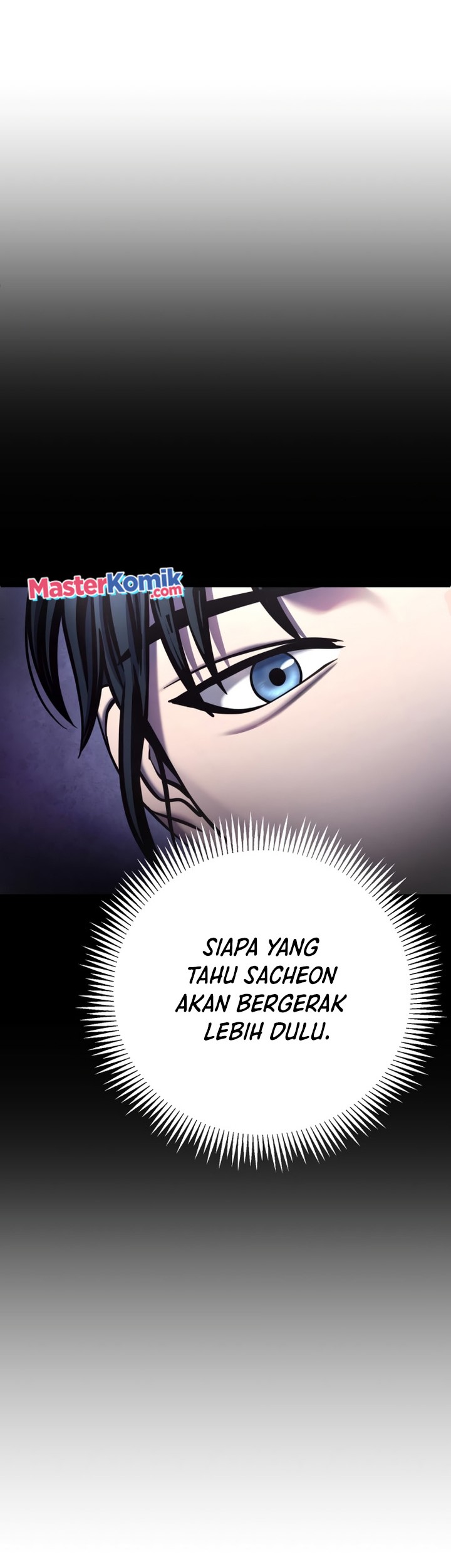 Ha Buk Paeng’s Youngest Son Chapter 82 - halaman 11