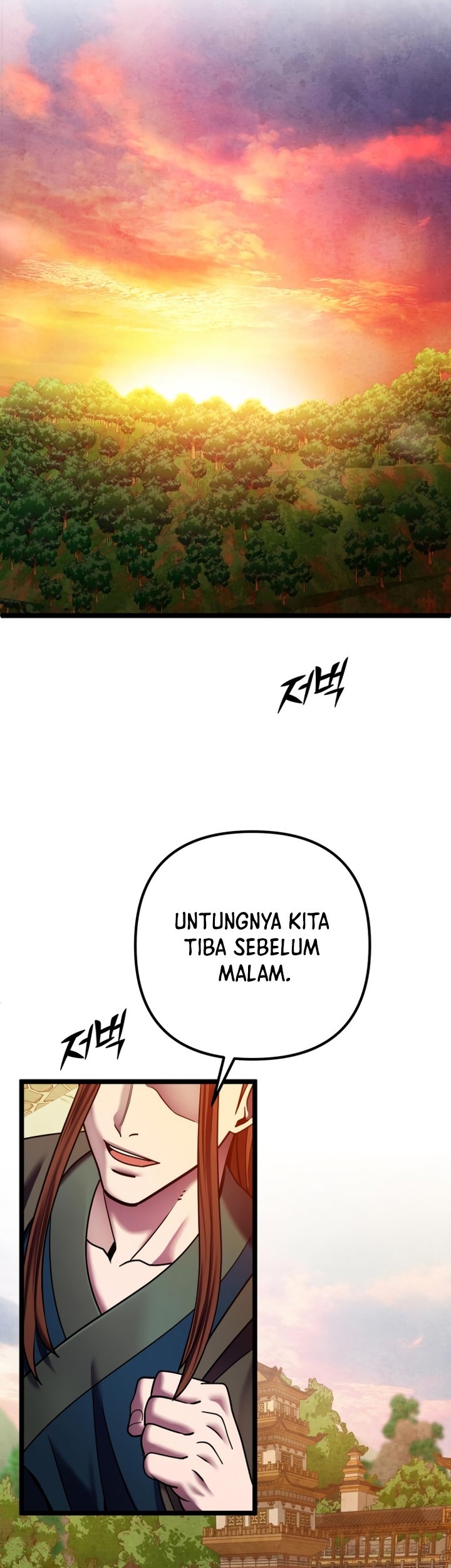 Ha Buk Paeng’s Youngest Son Chapter 82 - halaman 20