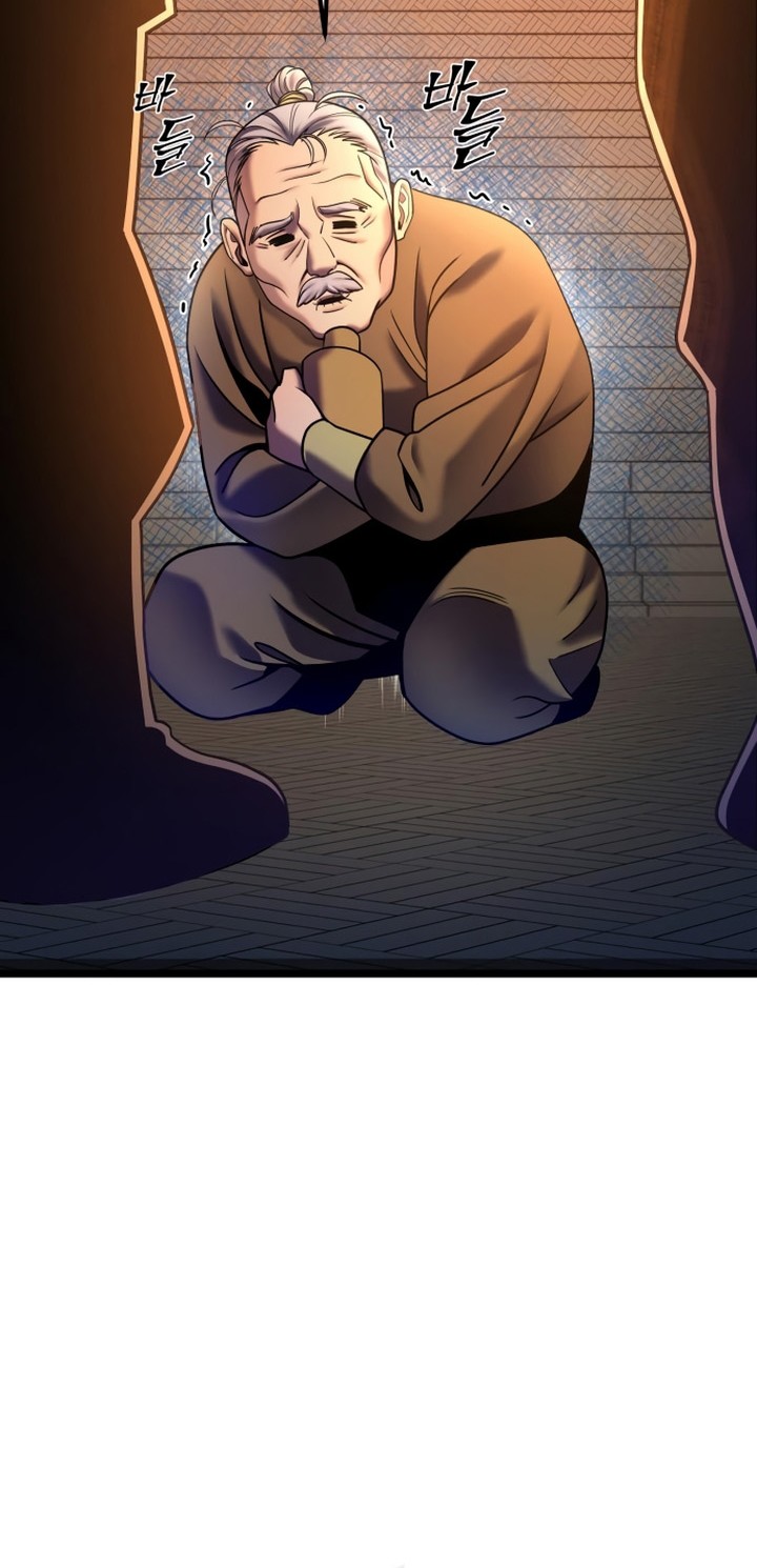 Ha Buk Paeng’s Youngest Son Chapter 82 - halaman 29
