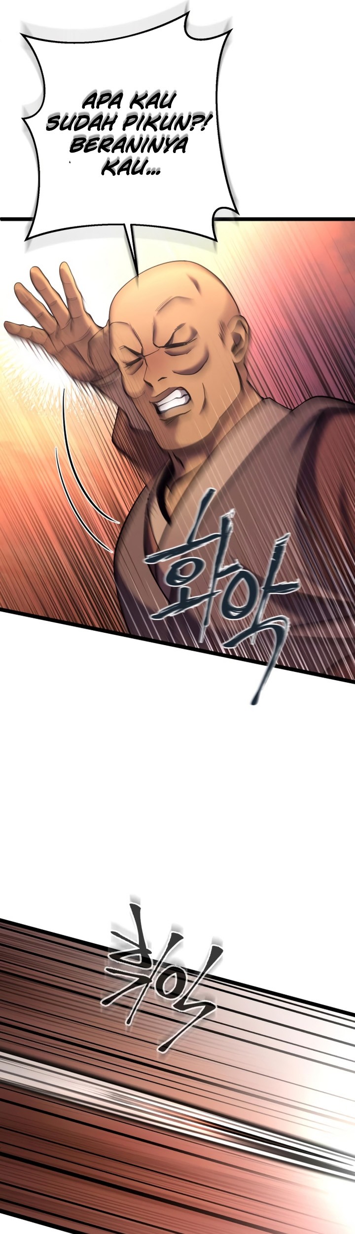 Ha Buk Paeng’s Youngest Son Chapter 82 - halaman 30